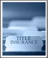 Title Insurance Requirements for Insuring Trusts